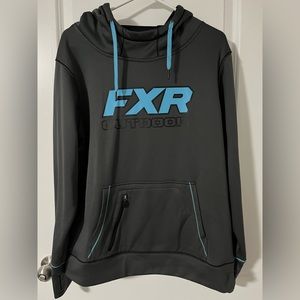 FXR Hoodie